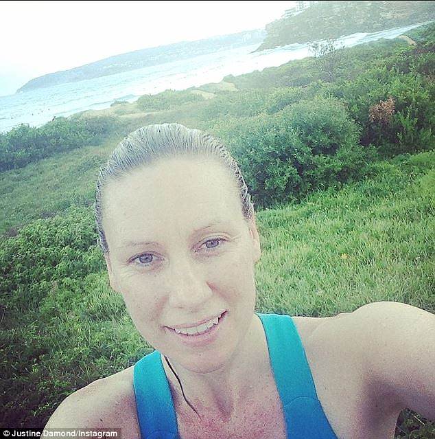 Justine Damond