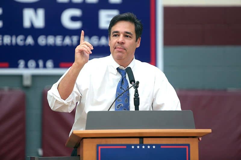 Raul Labrador