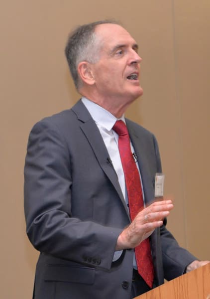 Jared Taylor