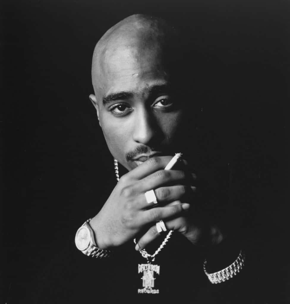 Tupac