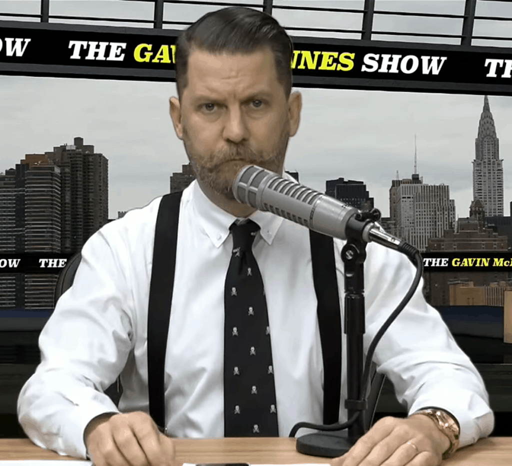 Gavin McInnes