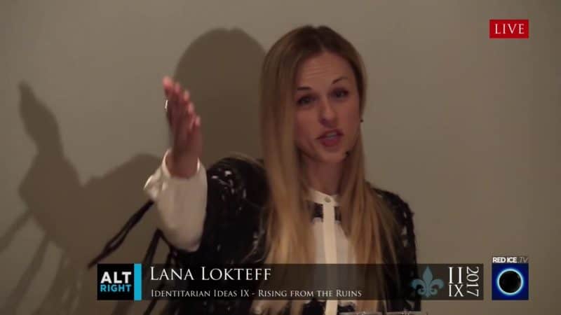 Women in the Alt-Right - American Renaissance