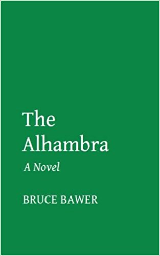 The Alhambra by Bruce Bawer