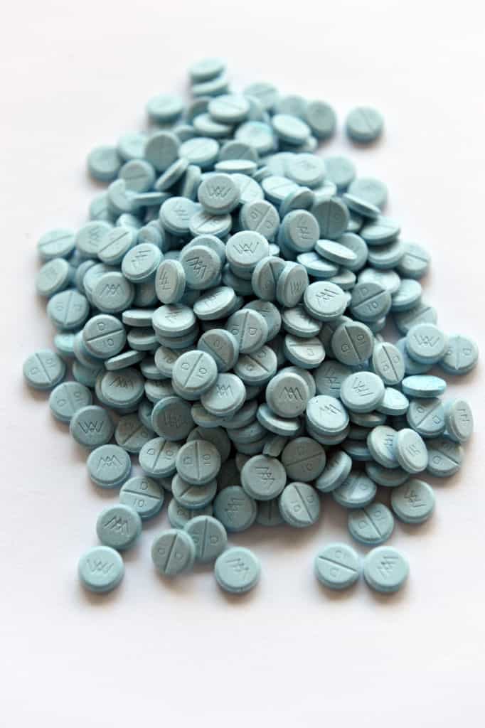 Valium Tablets