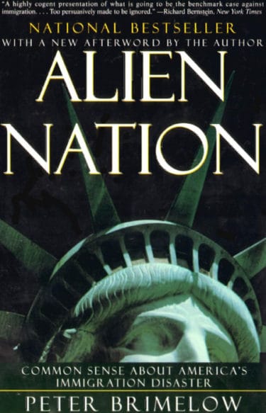 Alien Nation