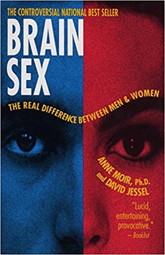 Brain Sex by Anne Moir and David Jessel