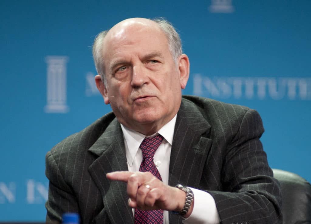 Charles Murray