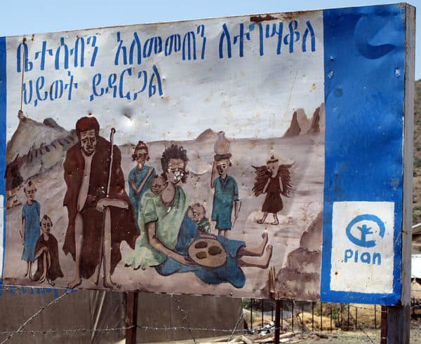 Family Planning in Ethiopia