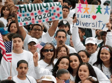 Hispanics for Diversity