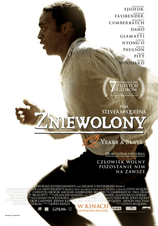 Polish 12 Years a Slave