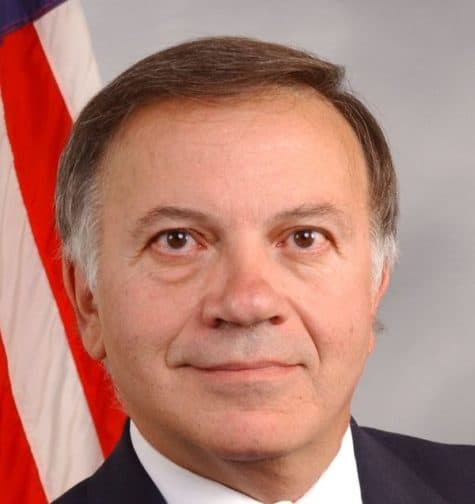 Tom Tancredo