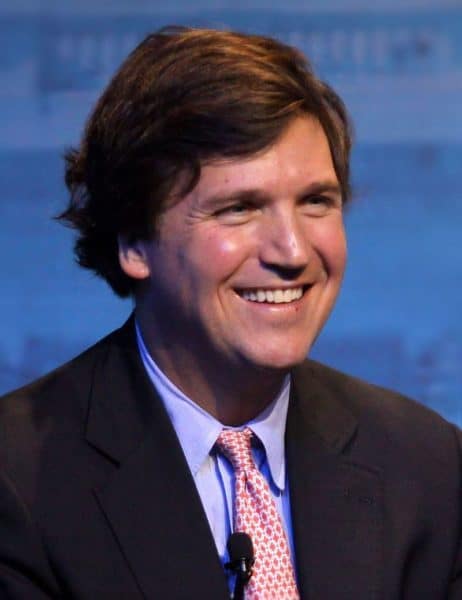 Tucker Carlson