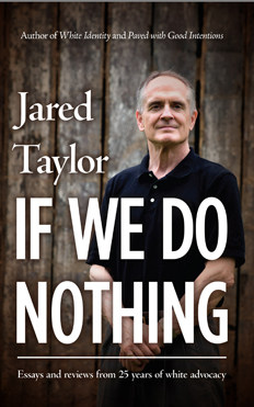 If We Do Nothing