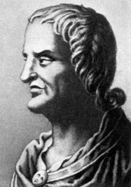 Juvenal