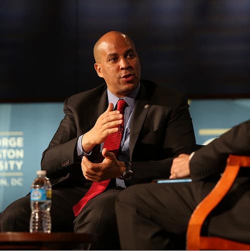 Cory Booker