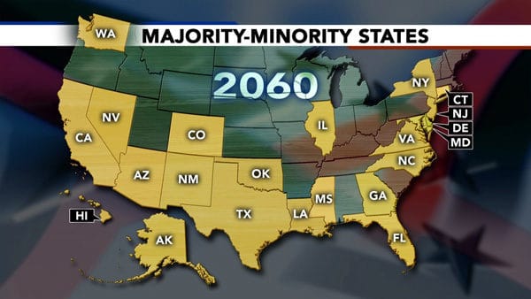 MajorityMinorityStatesMap