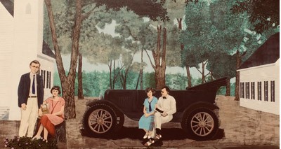 What City Murals Say About Us