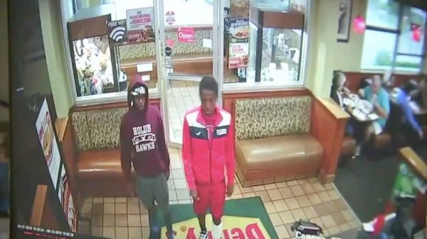 Teens Stole Woman’s Car, Cops Say. Police Found Her Decomposing Body in