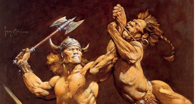 The Racial Consciousness of Robert E. Howard