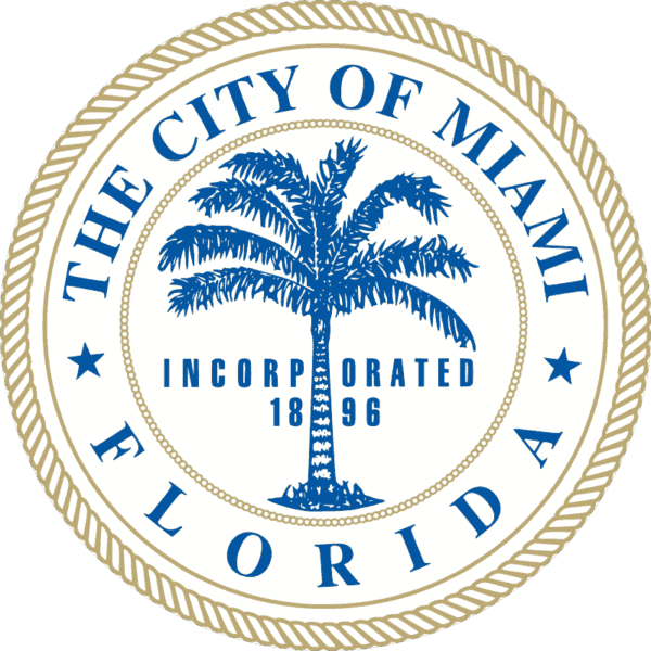 City of Miami Seal