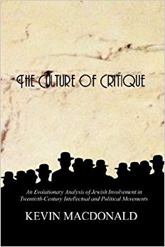 Culture of Critique