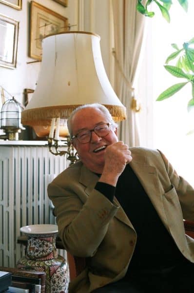 Jean-Marie Le Pen