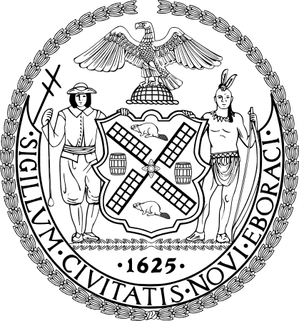 NYC Seal