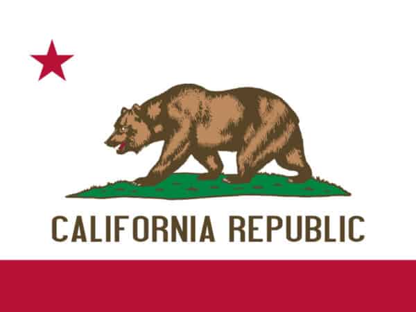 california-flag