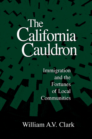 The California Cauldron