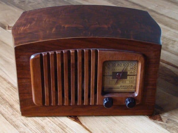 Radio