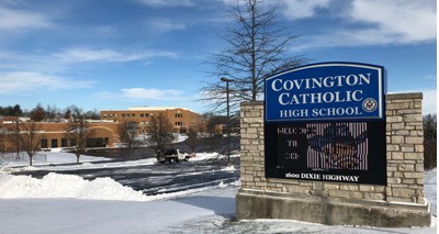 CovingtonSchool