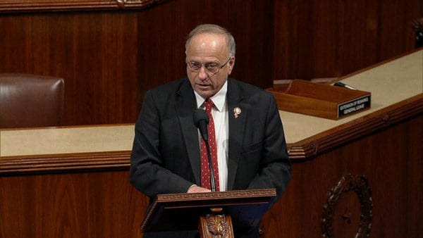 Rep. Steve King