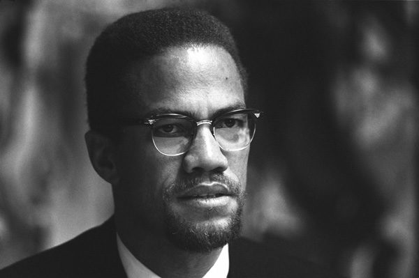 Malcolm X