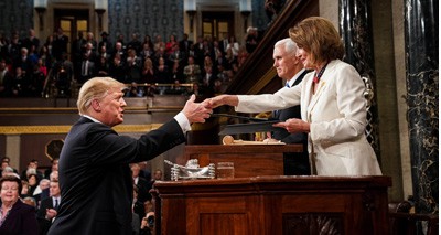 State Of The Union Address 2019