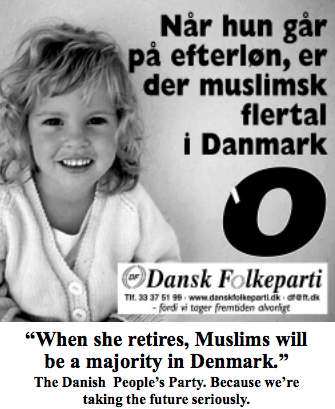 Dansk Folkparti