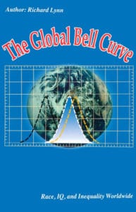 The Global Bell Curve