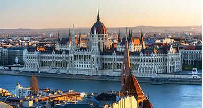 Hungary: Illiberal Democracy in Action