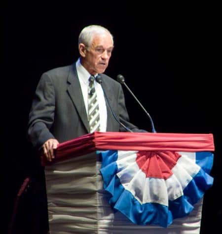 Ron Paul