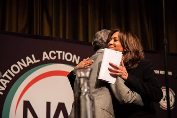 National Action Network Convention 2019