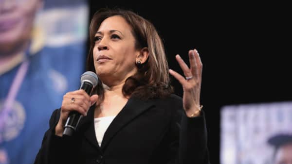 Kamala Harris