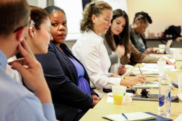 Inside the Corporate Diversity Cult