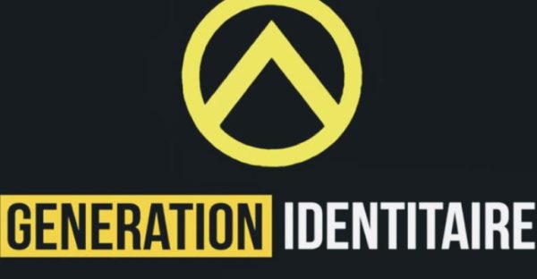Generation Identitaire logo