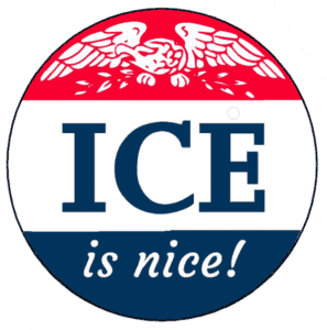 ICE is Nice
