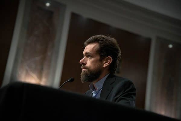 Jack Dorsey