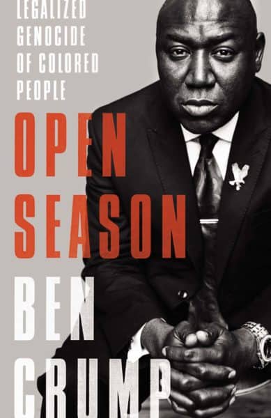 Open Season by Ben Crump