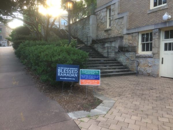 Multicultural Atlanta Church