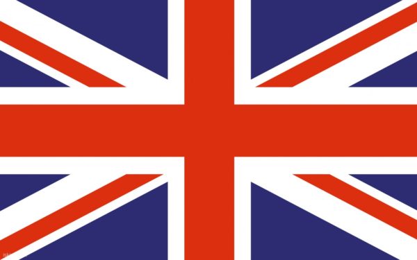 Union Jack