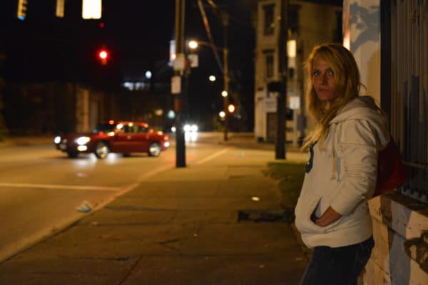 Heroin in America's Heartland