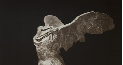 Winged Victory of Samothrace