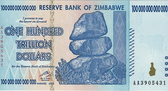 ZimbabweDollar
